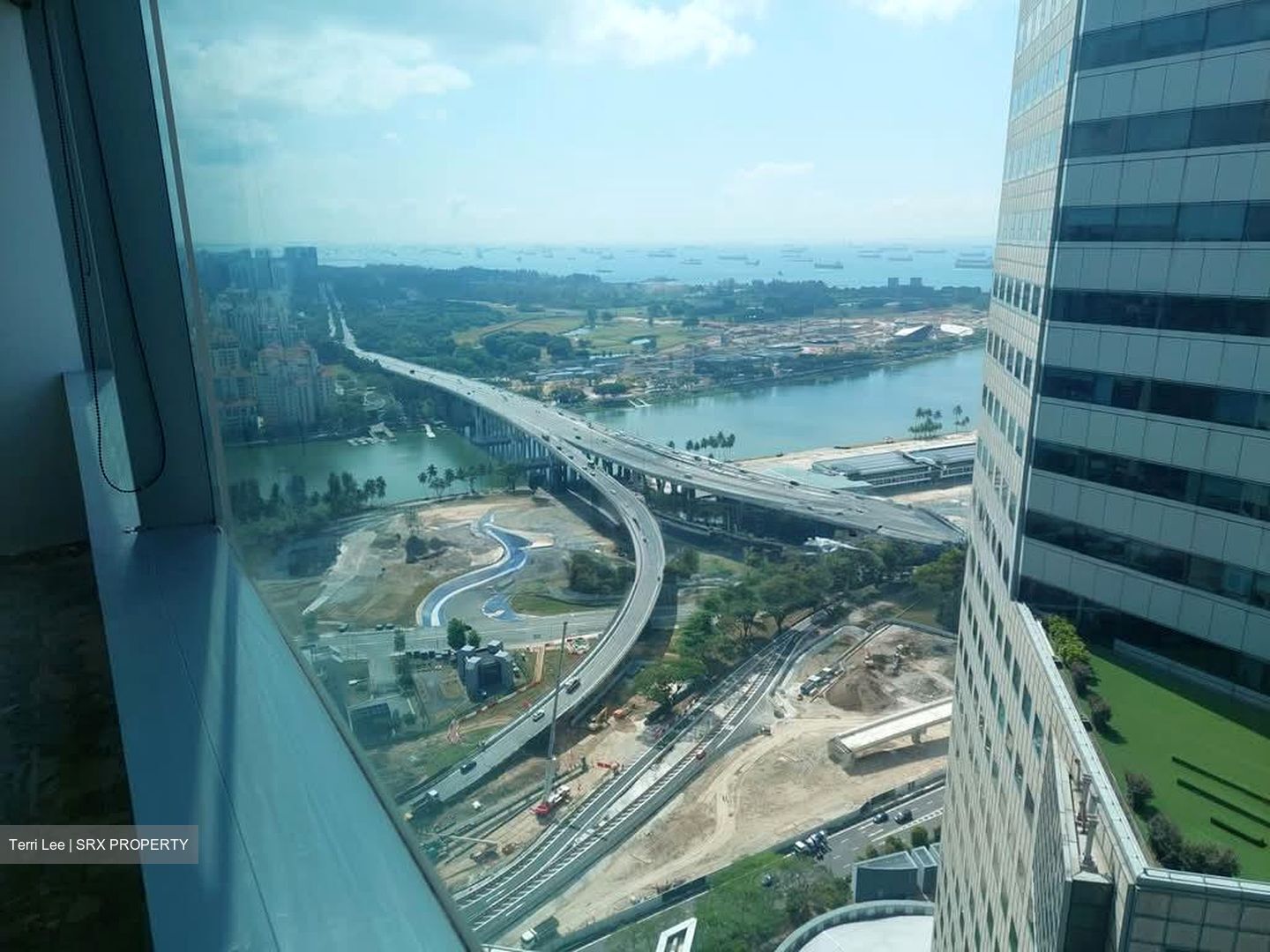 Suntec Tower Three (D1), Office #606635521